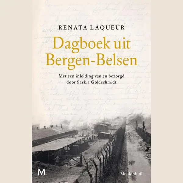 Dagboek Uit Bergen-Belsen thumbnail