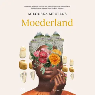 Milouska Meulens Moederland