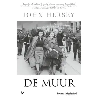 De Muur