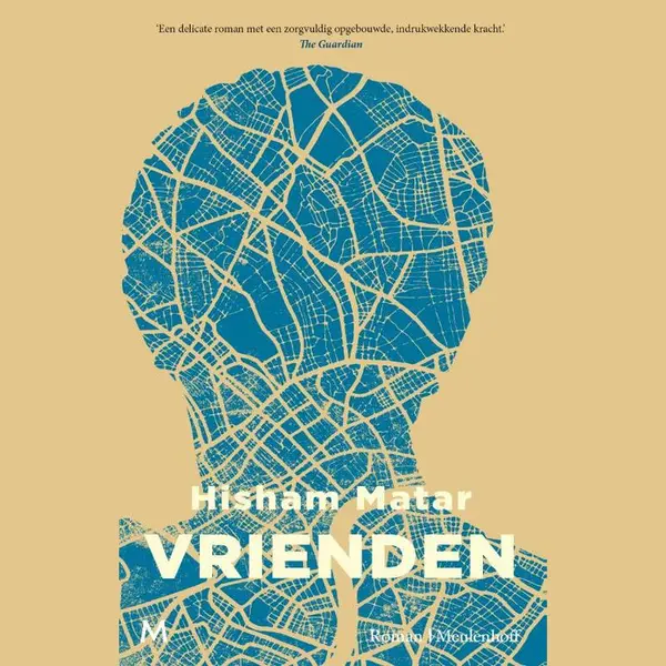 Hisham Matar Vrienden thumbnail