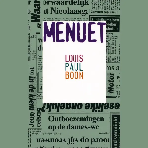Menuet thumbnail