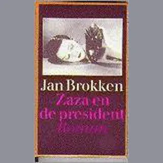Zaza En De President