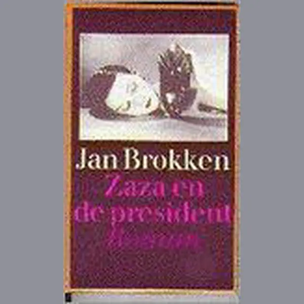 Zaza En De President thumbnail
