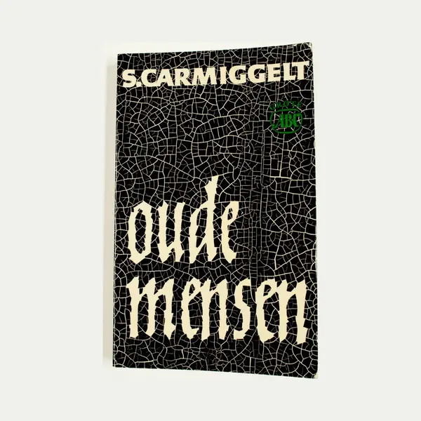 Simon Carmiggelt Oude Mensen thumbnail