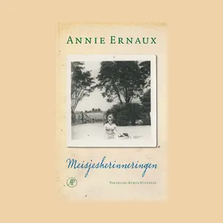 Isbn Meisjesherinneringen
