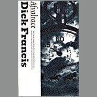 Dick Francis Afvalrace / Ap-crime
