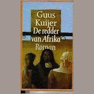 Kuyer Redder Van Afrika