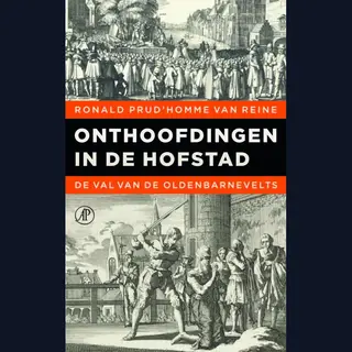 Onthoofdingen In De Hofstad