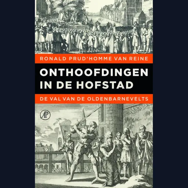Onthoofdingen In De Hofstad thumbnail