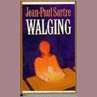 Jean-Paul Sartre Walging / Grote Abc / 243