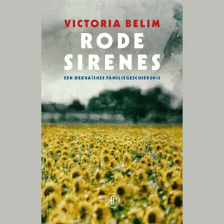 Rode Sirenes