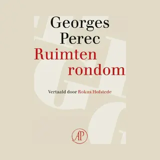 Ruimten Rondom
