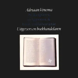 Schrijvers, Uitgevers & Hun Collaboratie
