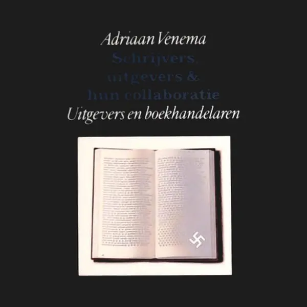 Schrijvers, Uitgevers & Hun Collaboratie thumbnail