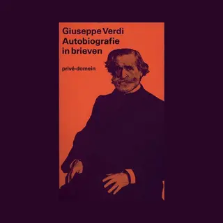Autobiografie In Brieven