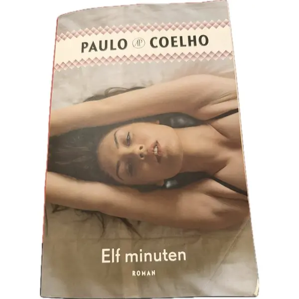 Paulo Coelho Elf Minuten thumbnail