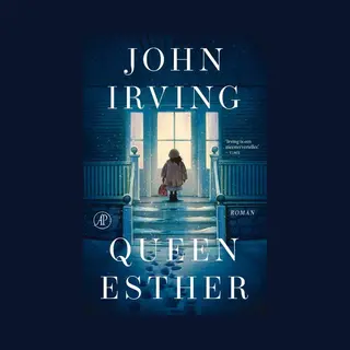 Queen Esther