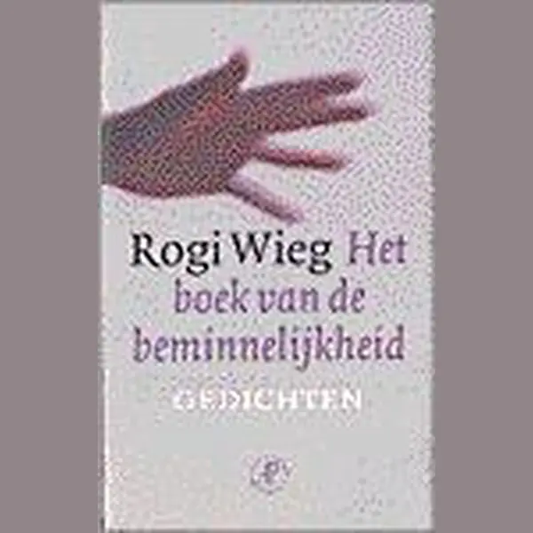Het Boek Van De Beminnelijkheid thumbnail