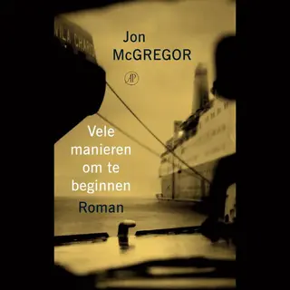 Vele Manieren Om Te Beginnen