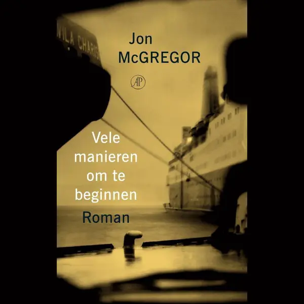 Vele Manieren Om Te Beginnen thumbnail