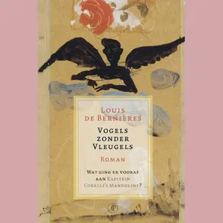 Vogels Zonder Vleugels