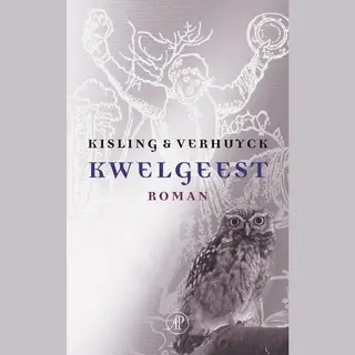 Kwelgeest