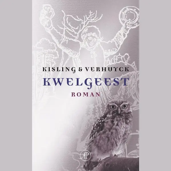 Kwelgeest thumbnail