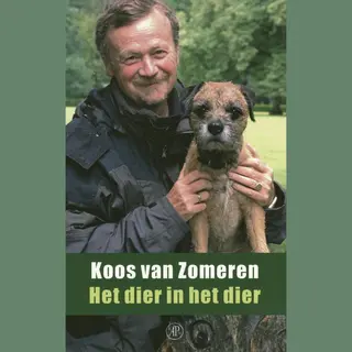 Koos van Zomeren Het Dier In Het Dier