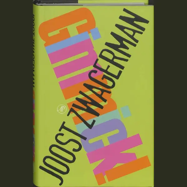 Joost Zwagerman Gimmick! thumbnail