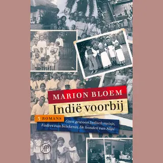 Isbn Indi voorbij ( Geen gewoon Indisch meisje, Vaders van betekenis, De honden van Slipi )