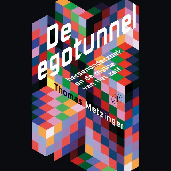 Thomas Metzinger De Egotunnel thumbnail