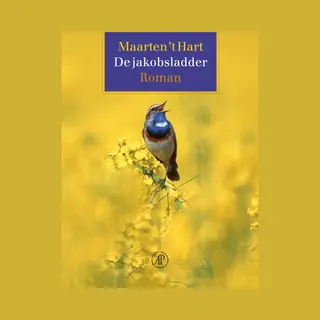 Isbn De jacobsladder ( Grote letter )