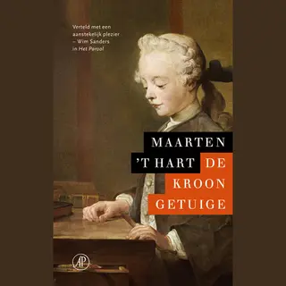 Isbn De kroongetuige