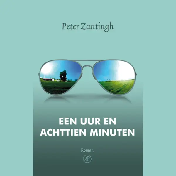Isbn Een uur en achttien minuten ( Grote letter ) thumbnail