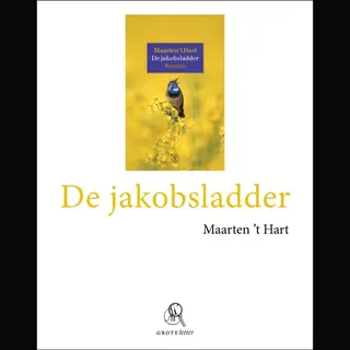 De Jakobsladder