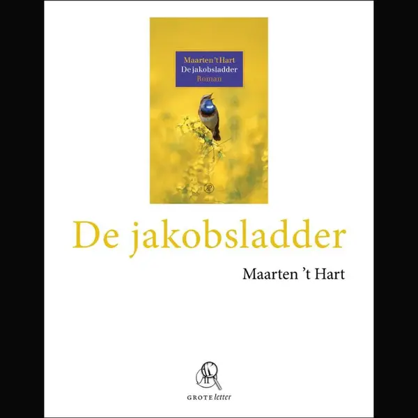 De Jakobsladder thumbnail