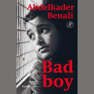 Bad Boy