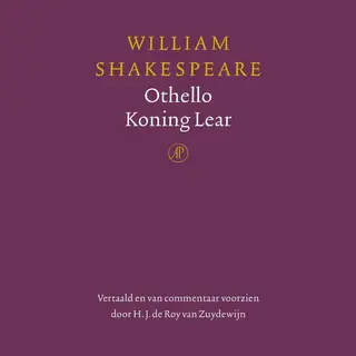 Isbn Othello / Koning Lear