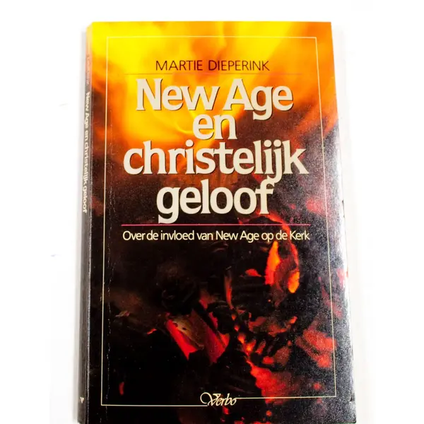 New Age En Christelijk Geloof thumbnail