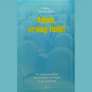 Adam Vraag Hulp
