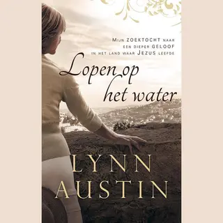 Lopen Op Het Water