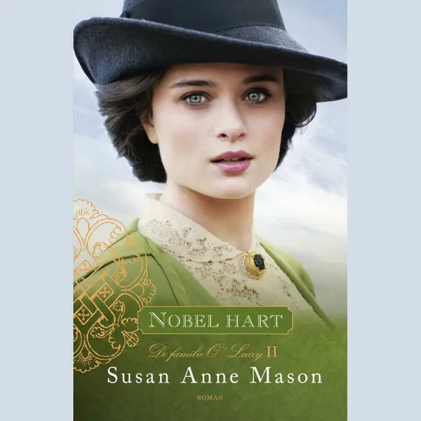 Susan Anne Mason Nobel Hart / De Familie O'Leary / 2 thumbnail
