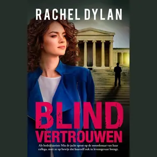 Atlanta Justice 3 - Blind Vertrouwen
