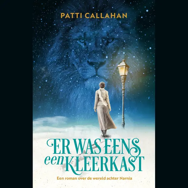 Patti Callahan Henry Er Was Eens Een Kleerkast thumbnail