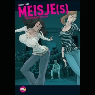 Kstr Hc04. Meisjes