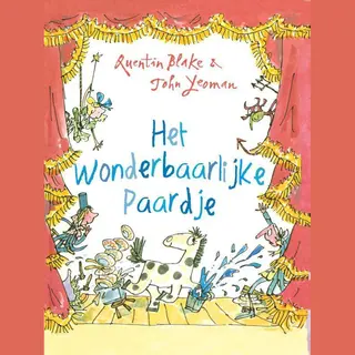 Het Wonderbaarlijke Paardje