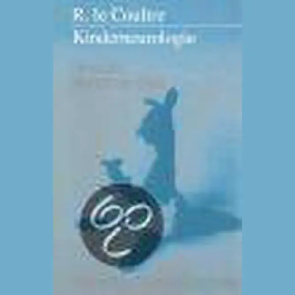 R. le Coultre Kinderneurologie thumbnail
