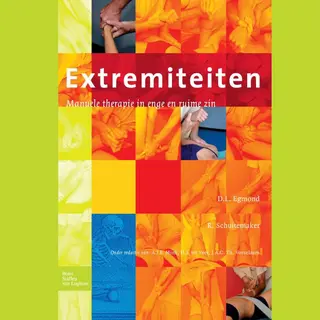 D.L. Egmond Extremiteiten