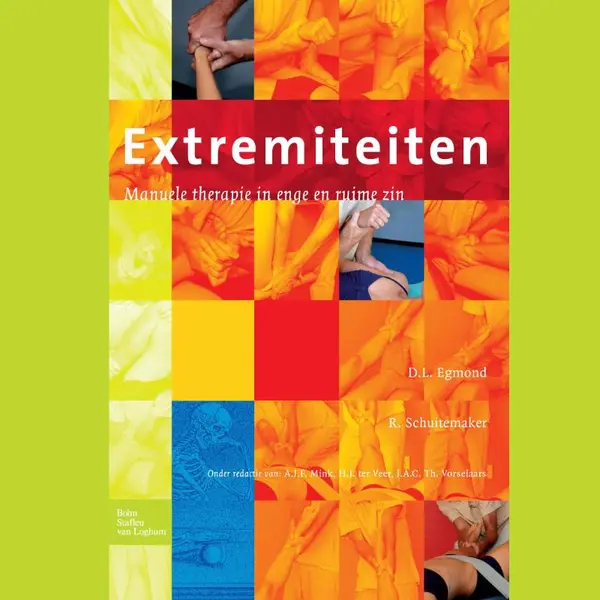 D.L. Egmond Extremiteiten thumbnail