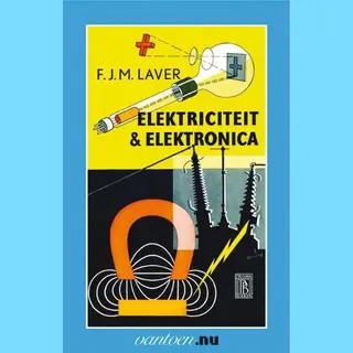 Vantoen.nu - Elektriciteit & Elektronica